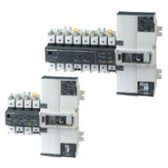 ATyS M - Motorised & Automatic Electronic Transfer Switch