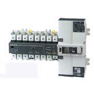 ATyS g M 4P Motorised and Automatic Simplified Transfer Switch