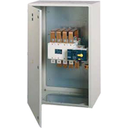 Auto Transfer Switch 250A-1250A in IP55 Enclosure