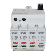 Class 11 Surge Protection Devices