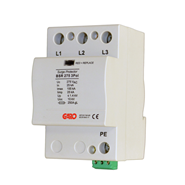 Class 1 Surge Protection Devices