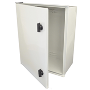 Enclosures IP66 Polyester