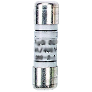 Fuses Cylindrical