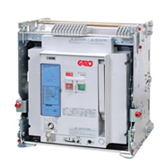 Industrial Switchgear & Energy Monitoring