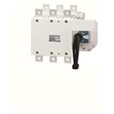 Sircover Changeover Switch 125A 3P