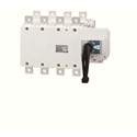Sircover Changeover Switch 200A 4 P