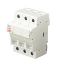 32A Fuse Disconnector 3P Size10x38