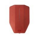 GARO Entity Pro Front Cover Red