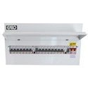 MCU 100 DP switch2 x 80A RCCB 7-8