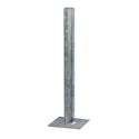 GTB 60mm Post with Ground Plate