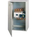 400A TP Transfer Switch IP55