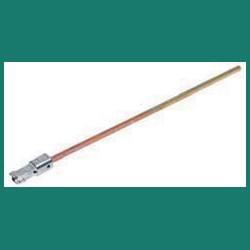 Shaft Ext 20-32A 200mm S1 Handle