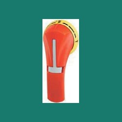 Red Handle 125A - 630A 3P S2  IP65