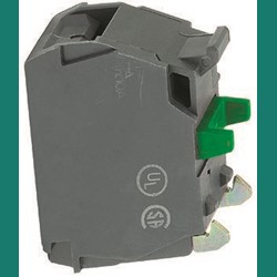 Auxiliary Contact 20-1250A NO